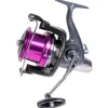 VERCELLI Moulinet Surfcasting Oxygen XBA| Moulinet|Moulinets Pêches Exotiques