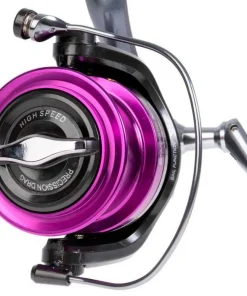 VERCELLI Moulinet Surfcasting Oxygen XBA| Moulinet|Moulinets Pêches Exotiques