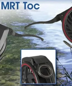 PEERLESS BAM Moulinets Truite & Salmonidé|Tous Les Produits^Moulinet Toc Peerless-bam Ritm 80 MRT