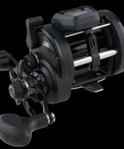 ABU GARCIA Moulinet traine Ambassadeur Altum DLC - 20 Lbs