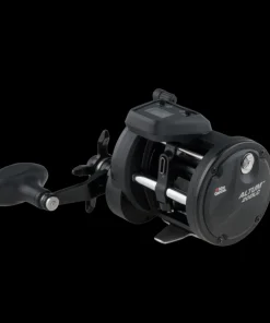 ABU GARCIA Moulinet traine Ambassadeur Altum DLC - 20 Lbs