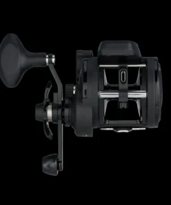 ABU GARCIA Moulinet traine Ambassadeur Altum DLC - 20 Lbs