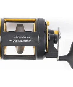 HART Moulinet traine Finn 30