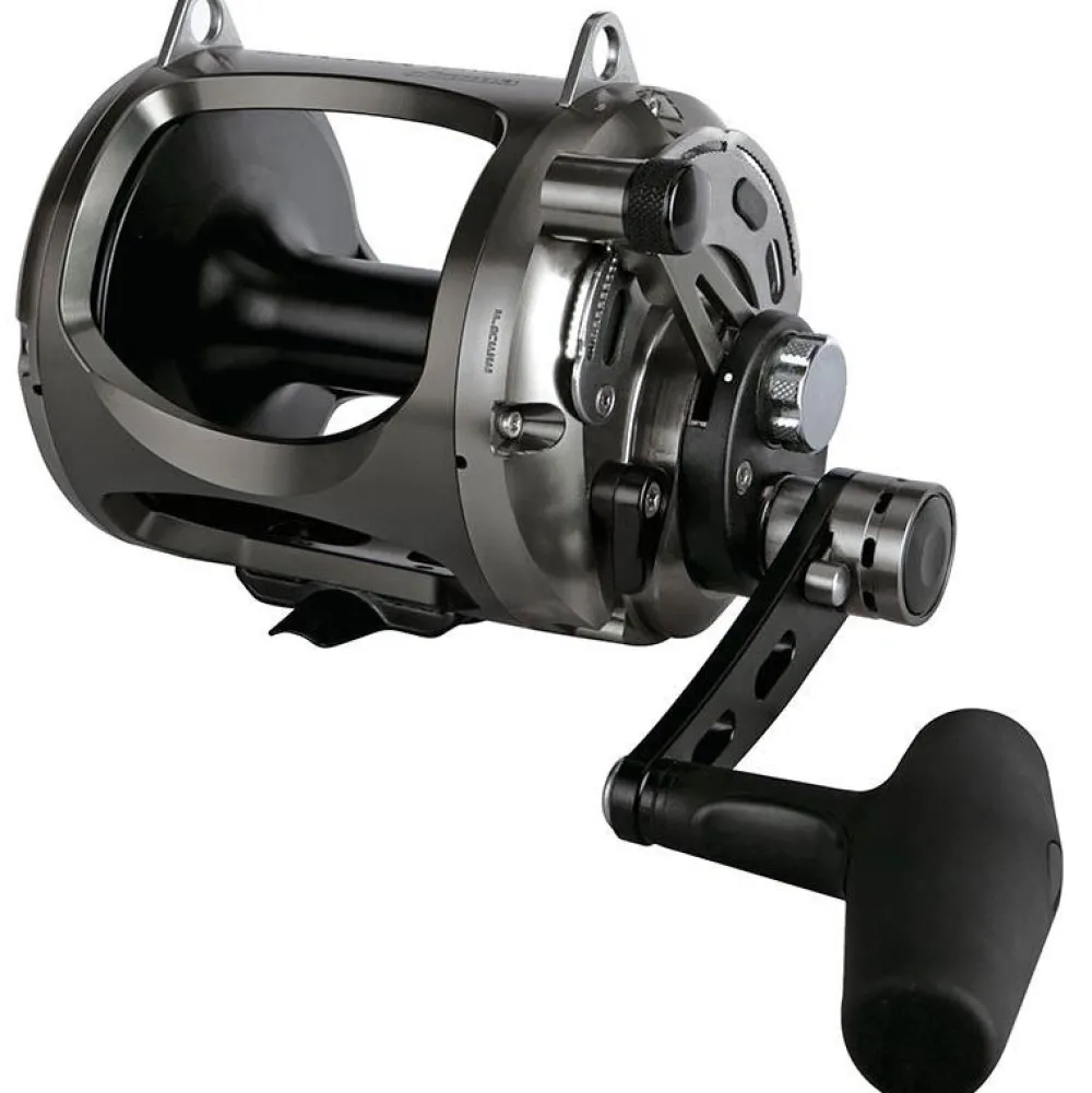 OKUMA Moulinets De Traine|Moulinets Pêches Exotiques^Moulinet Traine Makaira SE