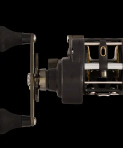 PENN Moulinets Pêches Exotiques|Moulinets De Traine^Moulinet traine Fathom II Level Wind 20 - LH