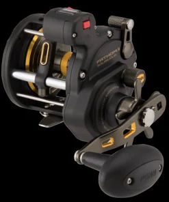 PENN Moulinet traine Fathom II Level Wind 30 - RH LC