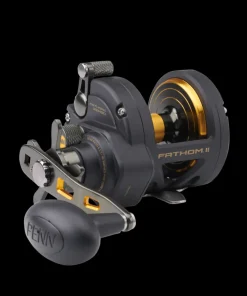 PENN Moulinet traine Fathom II Star Drag 25