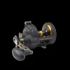 PENN Moulinets Pêches Exotiques|Moulinets De Traine^Moulinet traine Fathom II Star Drag 30