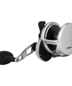 PENN Moulinet traine Fathom II Lever Drag 40