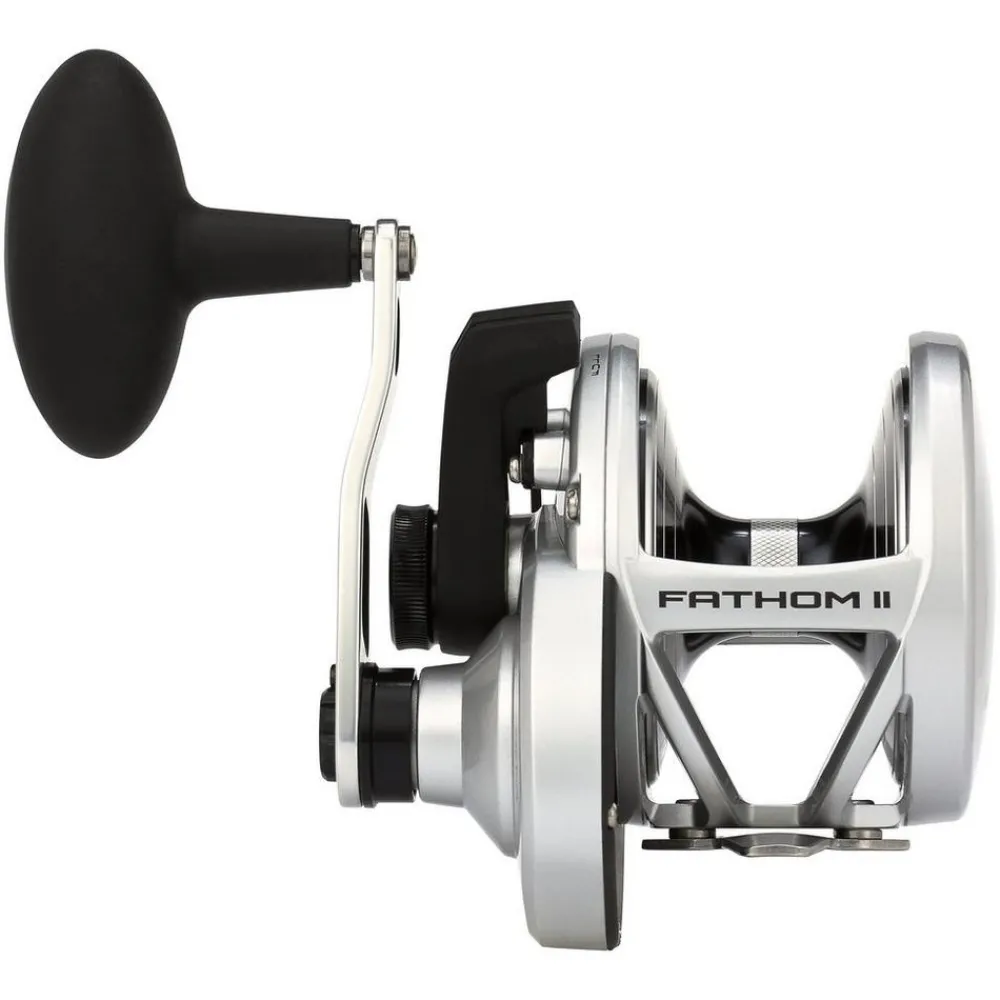 PENN Moulinet traine Fathom II Lever Drag 40
