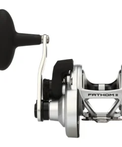 PENN Moulinets Pêches Exotiques|Moulinets De Traine^Moulinet traine Fathom II Lever Drag  25