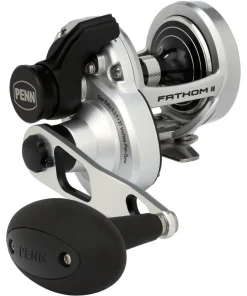 PENN Moulinet traine Fathom II Lever Drag 15