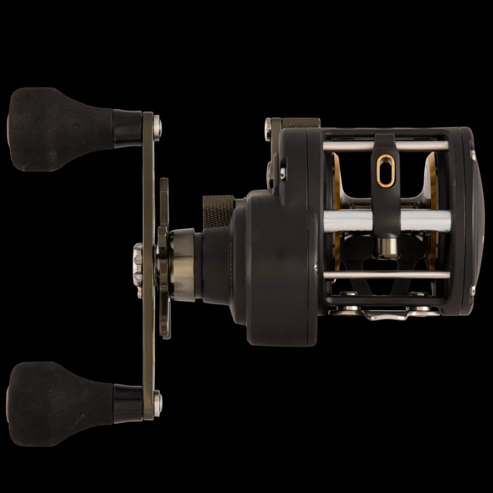 PENN Moulinet traine Fathom II Level Wind 15 - RH