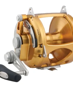 PENN Moulinets Pêches Exotiques|Moulinets De Traine^Moulinet Traine International  VIS Gold