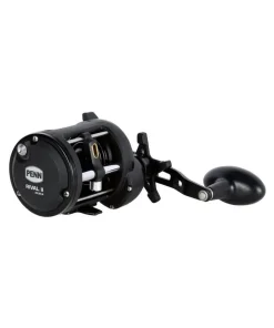 PENN Moulinets De Traine|Moulinet^Moulinet traine Rival II Level Wind