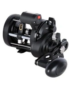 PENN Moulinets De Traine|Moulinet^Moulinet traine Rival II Level Wind
