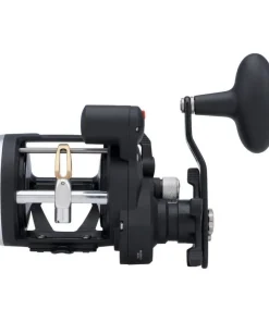 PENN Moulinet Traine Rival Level Wind 20 LH LC