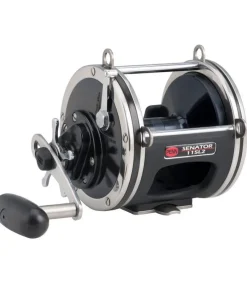 PENN Moulinets De Traine|Tous Les Produits^Moulinet Traine Senator Star Drag 115L2W