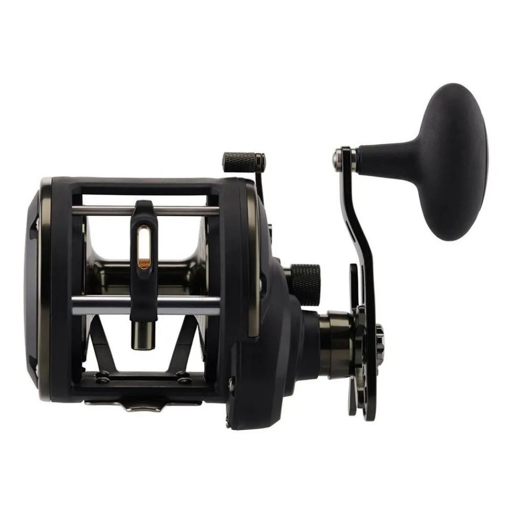PENN Moulinet traine Squall II Level Wind 30 - LH