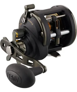 PENN Moulinet traine Squall II Level Wind 15 - RH