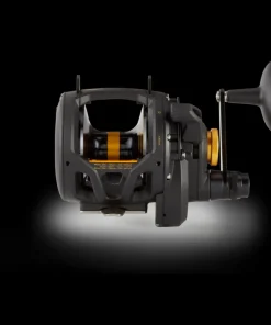 PENN Moulinets Pêches Exotiques|Moulinets De Traine^Moulinet traine Squall Lever Drag 16 - VS
