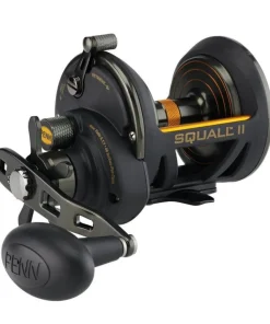 PENN Moulinet traine Squall II Star Drag 30 - RH