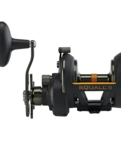 PENN Moulinet traine Squall II Star Drag 30 - RH