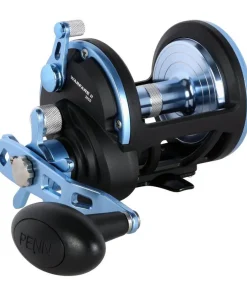 PENN Moulinet traine Warfare II Stardrag
