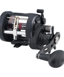 PENN Moulinets De Traine|Tous Les Produits^Moulinet Traine Warfare Level Wind 20 LH
