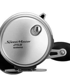 SHIMANO Moulinets Pêches Exotiques|Moulinets De Traine^Moulinet Traine Speedmaster II