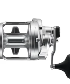 SHIMANO Moulinets Pêches Exotiques|Moulinets De Traine^Moulinet Traine Speedmaster II