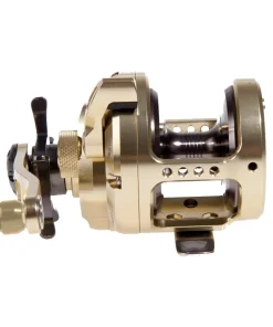 HART Moulinet Traîne Brutal SD 50L