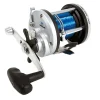LINEAEFFE Moulinet Traîne JD Trolling T50