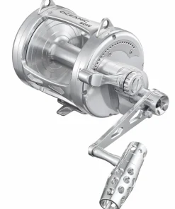 MAXEL Moulinets Pêches Exotiques|Moulinets De Traine^Moulinet Traîne Oceanic two speed