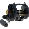 PENN Moulinets Pêches Exotiques|Moulinets De Traine^Moulinet Traîne Squall Lever Drag 2 Speed 50VSW