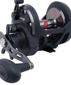 PENN Moulinets Pêches Exotiques|Tous Les Produits^Moulinet Traîne Warfare 30 stardrag