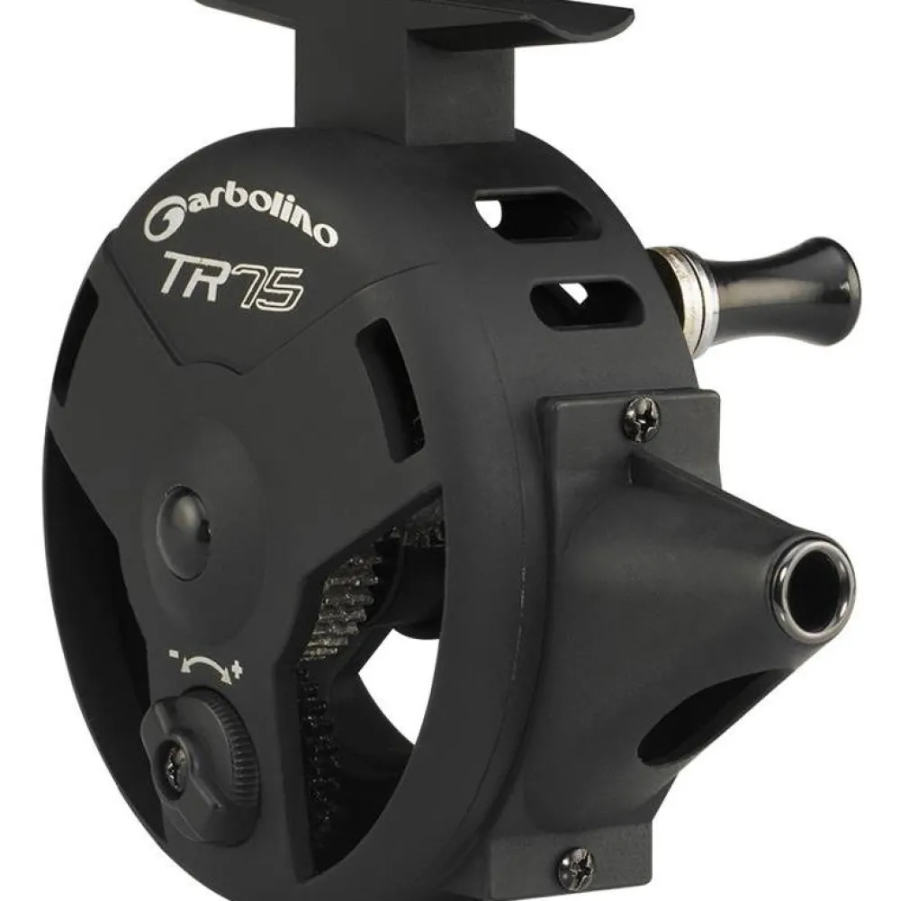 GARBOLINO Moulinet Truite au Toc Tr 75