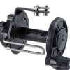 SALVIMAR Moulinet^Moulinet Vertical Micro Predathor Reel