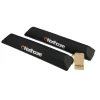 NORTHCORE Mousse Toit Et Sangles De Transport|Transport En Voiture^Mousse bar de toit Aerodynamique Noir