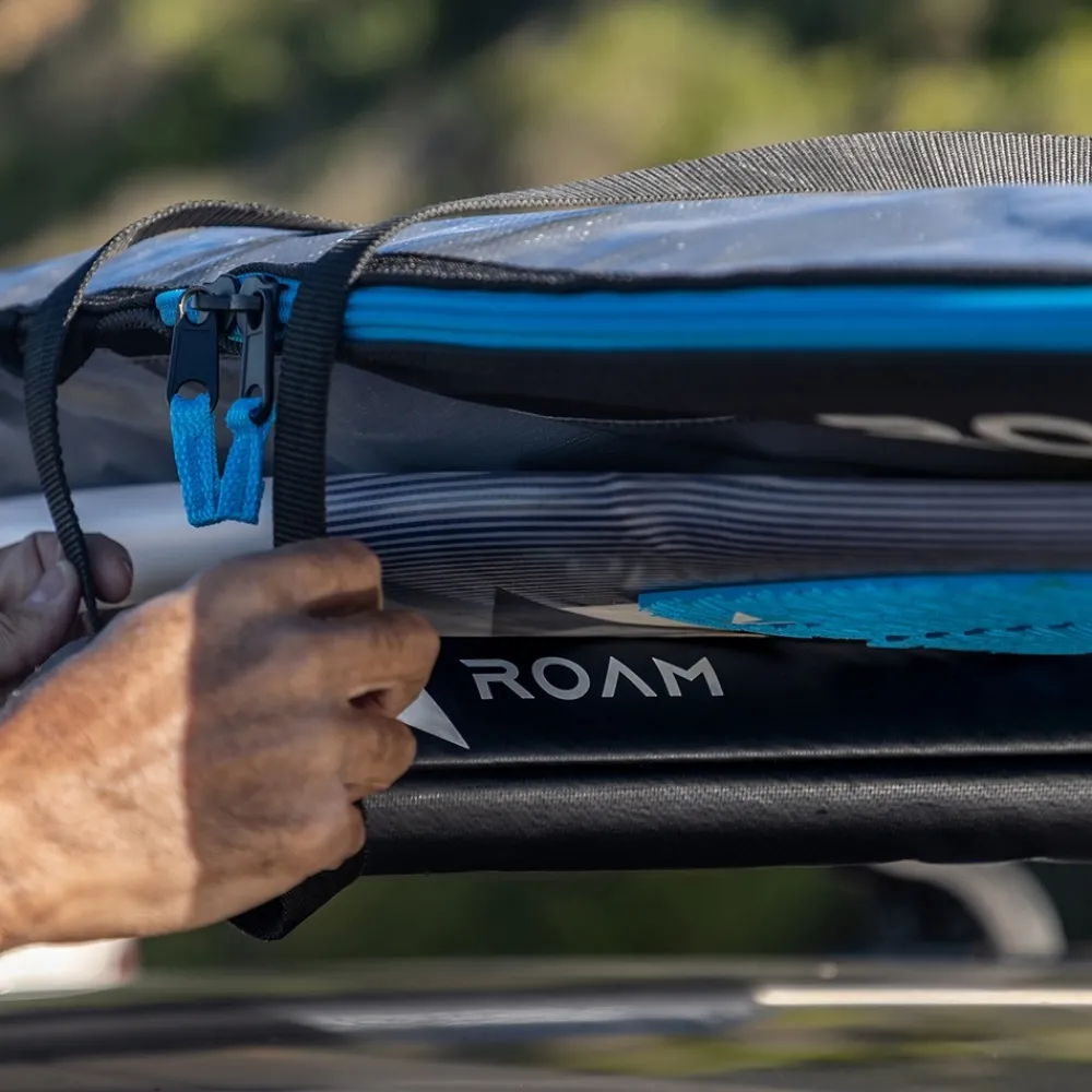 ROAM Transport Et Stockage Canoë-Kayak|Transport En Voiture^Mousse barre de toit voiture Aero 71 cm