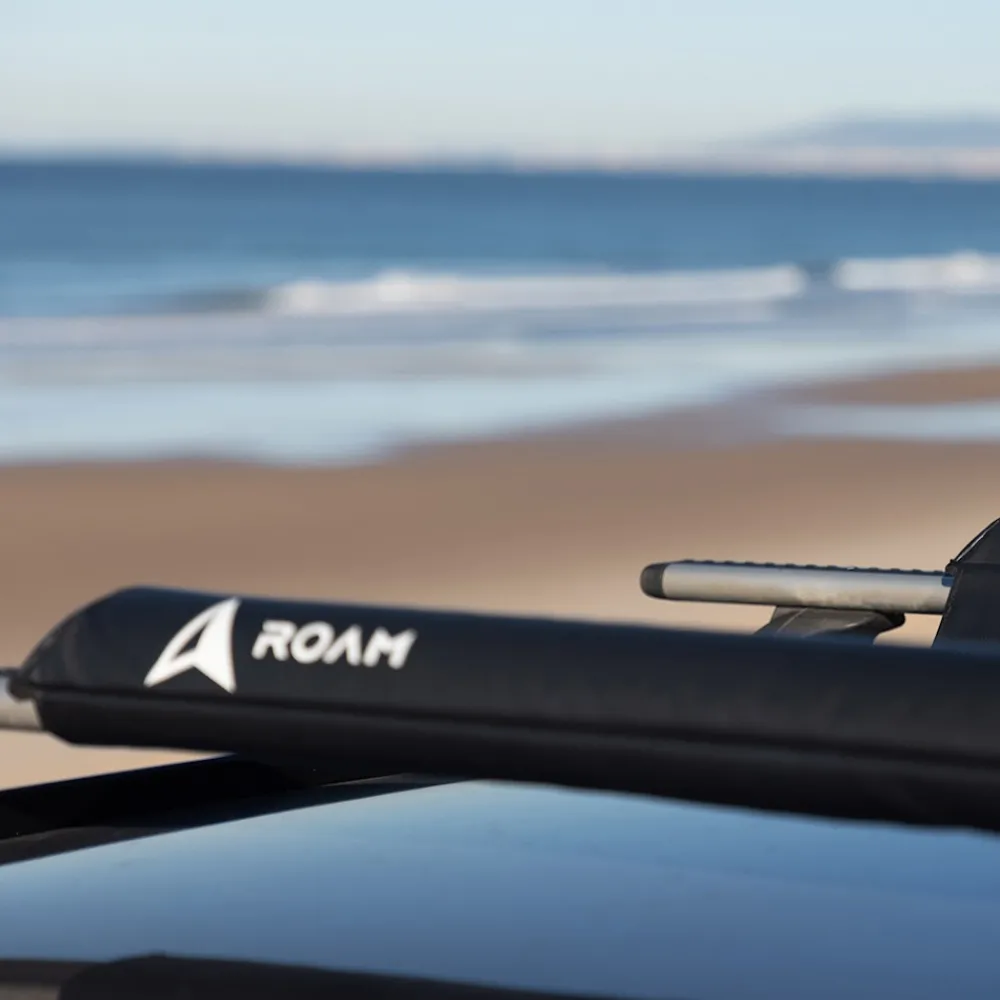 ROAM Transport Et Stockage Canoë-Kayak|Transport En Voiture^Mousse barre de toit voiture Aero 71 cm