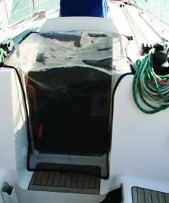 LALIZAS Vie Au Port|Confort Du Cockpit^Moustiquaire pour descente