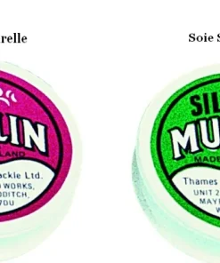 RAGOT Mucilin Vert