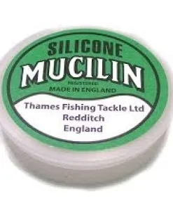 RAGOT Mucilin Vert