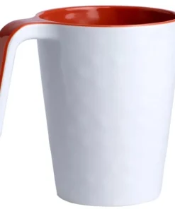 MARINE BUSINESS Vaisselle^Mug - Collection Summer Corail - 6 Pièces