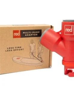 RED PADDLE Gonfleur|Accessoires Et Pièces Détachées^Multi adaptateur pour pompe