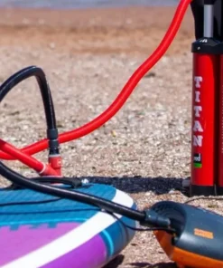 RED PADDLE Gonfleur|Accessoires Et Pièces Détachées^Multi adaptateur pour pompe