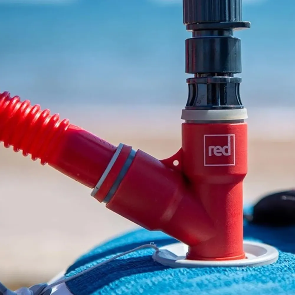 RED PADDLE Gonfleur|Accessoires Et Pièces Détachées^Multi adaptateur pour pompe