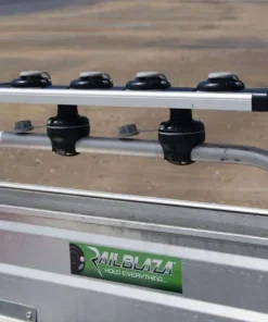 RAILBLAZA Divers^Multi support Tracport Dash 1000