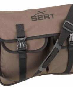 SERT Bagagerie Pêche Mouche|Bagagerie Carnassier^Musette Instict wallet